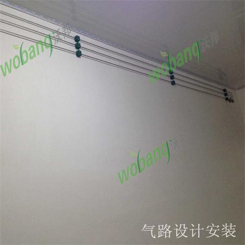 專業(yè)、安全高純度氣體管路工程設(shè)計(jì)