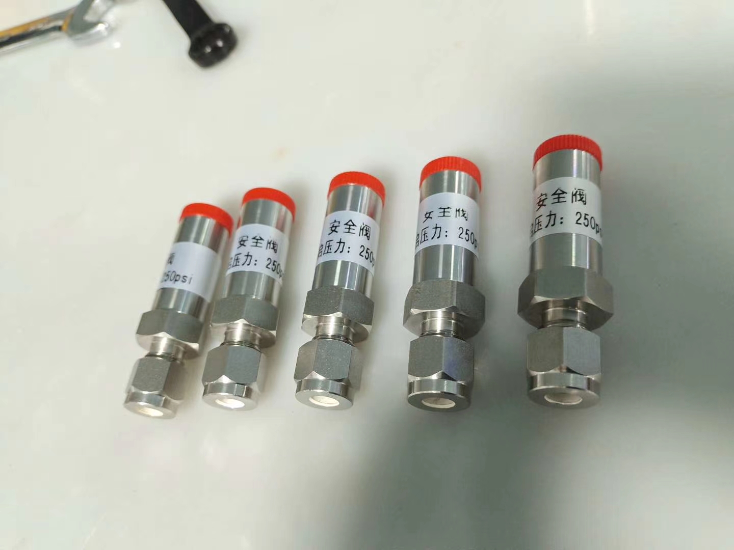 乙炔阻火器 氫氣阻火器