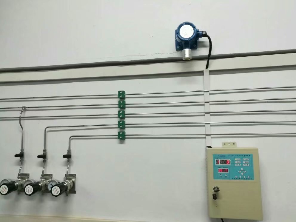 鄭州氣體濃度泄露報(bào)警器